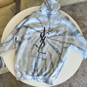 Mayfair Group Hoodie